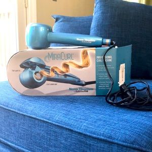 Mira Curl Nano Titanium by BaByliss Pro
